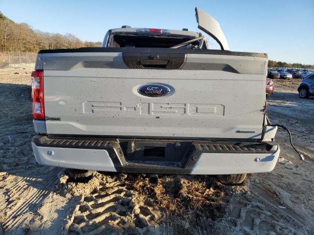 Photo 6 from auction – 2023 FORD F150 SUPER with VIN 1FTEW1EP0PKG13265
