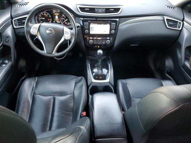 Photo 8 from auction – 2016 NISSAN ROGUE S with VIN 5N1AT2MT9GC733454