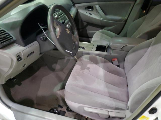 Photo 7 from auction – 2011 TOYOTA CAMRY BASE with VIN 4T1BF3EK0BU753523