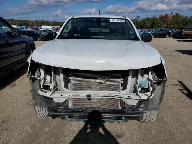 Photo 5 from auction – 2019 CHEVROLET COLORADO with VIN 1GCHSBEA3K1158873