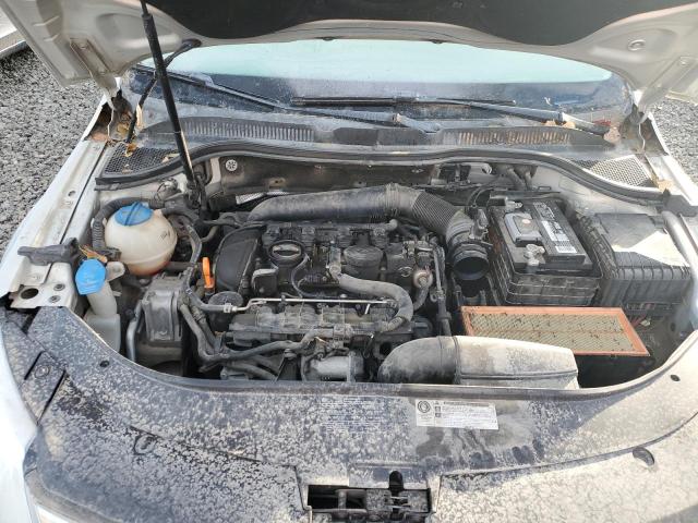 Photo 11 from auction – 2009 VOLKSWAGEN CC LUXURY with VIN WVWHL73C19E552776