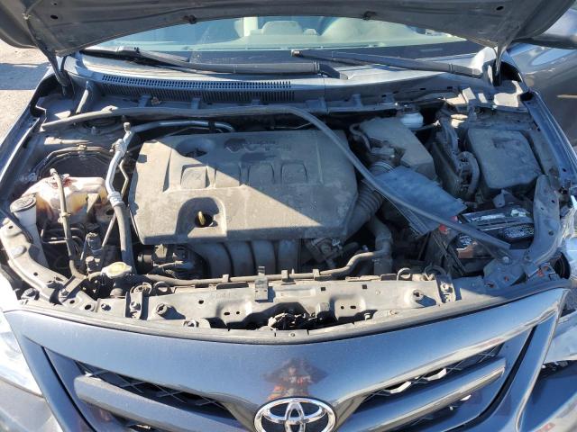 Photo 11 from auction – 2012 TOYOTA COROLLA BA with VIN 2T1BU4EE7CC801074