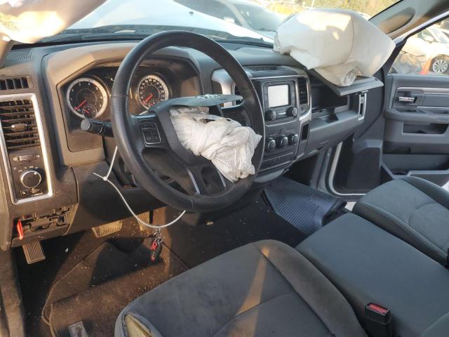 Photo 8 from auction – 2017 RAM 1500 SLT with VIN 1C6RR6GT5HS542329