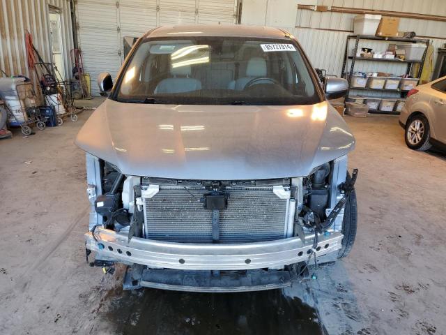 Photo 5 from auction – 2020 HONDA RIDGELINE with VIN 5FPYK2F58LB000109