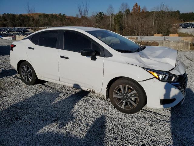 Photo 4 from auction – 2024 NISSAN VERSA S with VIN 3N1CN8DV5RL873667