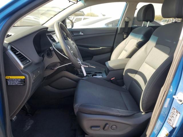 Photo 7 from auction – 2017 HYUNDAI TUCSON LIM with VIN KM8J33A46HU462285