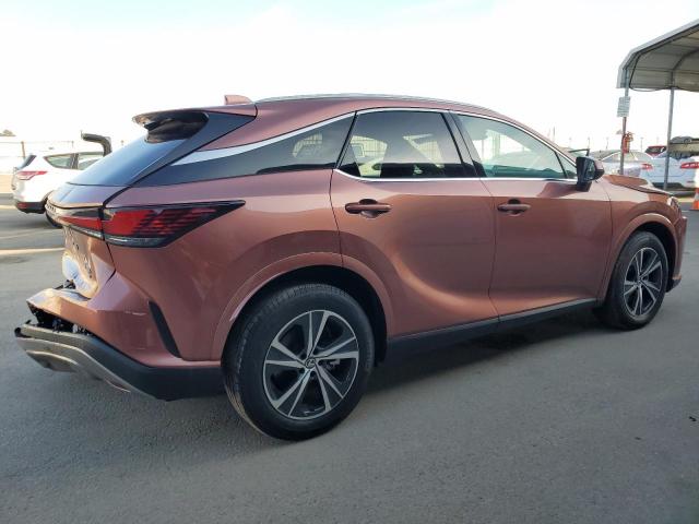 Photo 3 from auction – 2023 LEXUS RX 350H BA with VIN 2T2BBMCA7PC001608