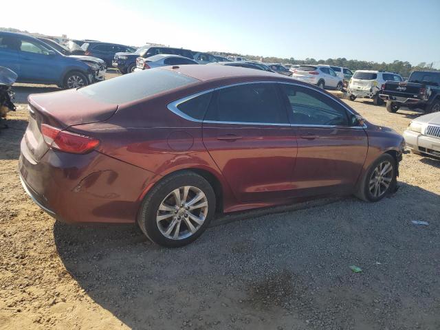 Foto 3 de la subasta – 2015 CHRYSLER 200 LIMITE con VIN 1C3CCCAB6FN714477