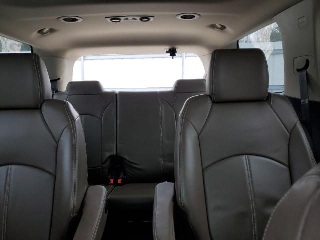 Photo 10 from auction – 2016 GMC ACADIA SLT with VIN 1GKKVRKD7GJ303090