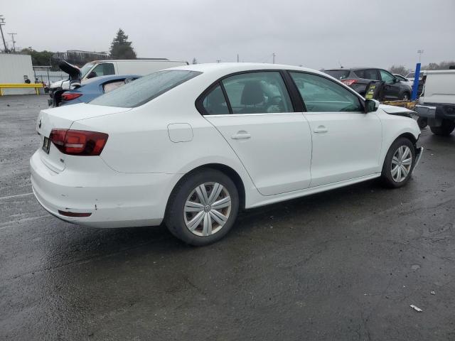 Photo 3 from auction – 2017 VOLKSWAGEN JETTA S with VIN 3VW2B7AJ7HM410867