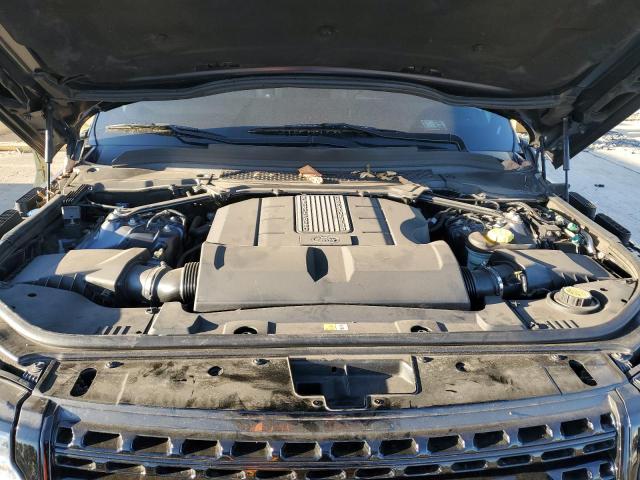 Photo 12 from auction – 2015 LAND ROVER RANGE ROVE with VIN SALGS2TF2FA241509