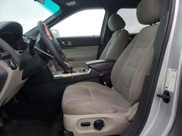 Photo 7 from auction – 2013 FORD EXPLORER with VIN 1FM5K8B81DGB45784