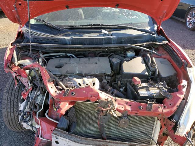 Photo 11 from auction – 2009 TOYOTA COROLLA MA with VIN 2T1KE40E79C015837