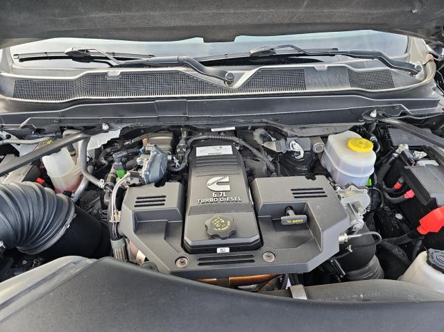 Photo 7 from auction – 2022 RAM 2500 LIMIT with VIN 3C6UR5SL0NG119530