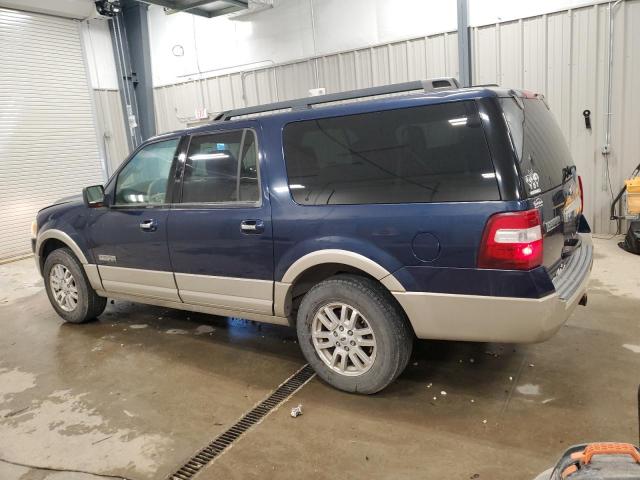 Foto 2 de la subasta – 2008 FORD EXPEDITION con VIN 1FMFK18528LA46090