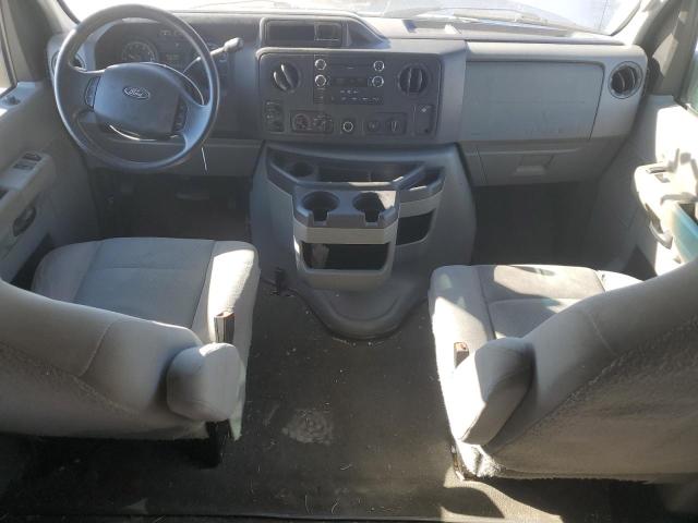 Photo 8 from auction – 2010 FORD ECONOLINE with VIN 1FBNE3BL0ADA34454