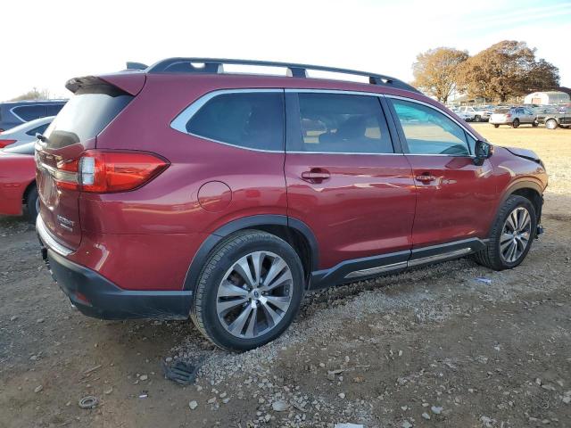 Photo 3 from auction – 2019 SUBARU ASCENT LIM with VIN 4S4WMAJD4K3413896