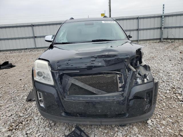 Photo 5 from auction – 2014 GMC TERRAIN SL with VIN 2GKFLWE30E6294445