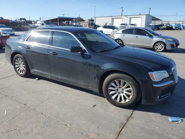 Photo 4 from auction – 2014 CHRYSLER 300 with VIN 2C3CCAAG1EH190128