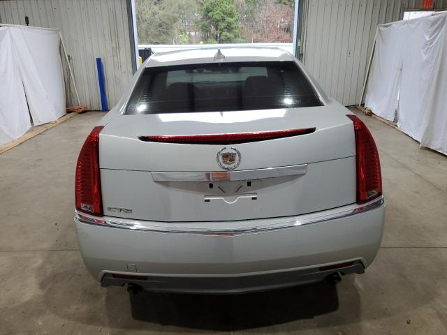 Photo 6 from auction – 2010 CADILLAC CTS with VIN 1G6DA5EG2A0133431
