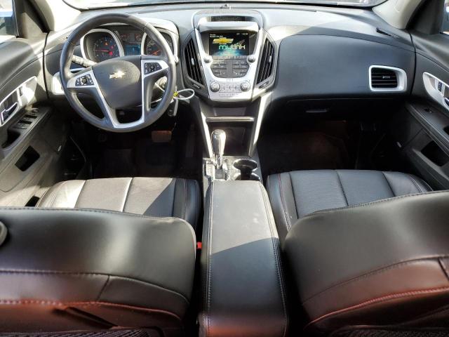 Photo 8 from auction – 2016 CHEVROLET EQUINOX LT with VIN 2GNFLGE32G6129007