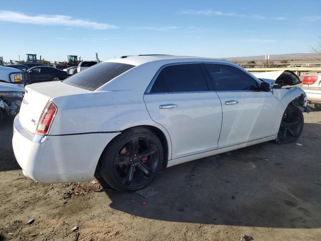 Photo 3 from auction – 2011 CHRYSLER 300C with VIN 2C3CA6CT4BH554809