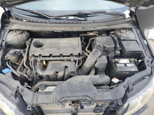 Photo 11 from auction – 2013 KIA FORTE EX with VIN KNAFU6A24D5708601