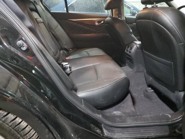 Photo 10 from auction – 2014 INFINITI Q50 BASE with VIN JN1BV7AR1EM692451