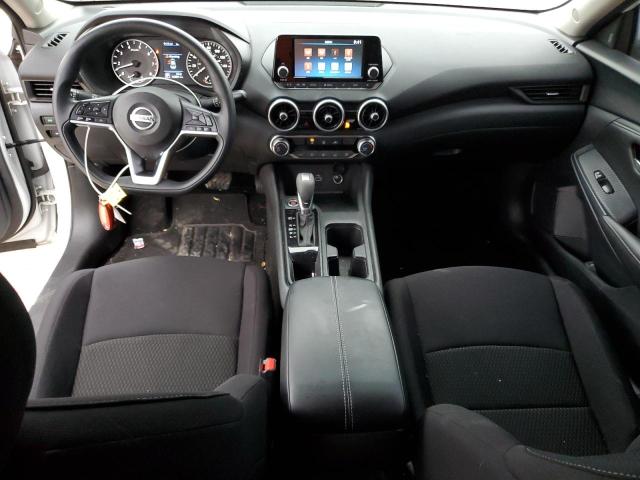 Photo 8 from auction – 2023 NISSAN SENTRA S with VIN 3N1AB8BV4PY264282