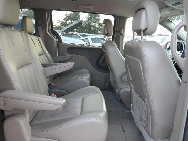 Photo 11 from auction – 2014 CHRYSLER TOWN & COU with VIN 2C4RC1CG7ER189451