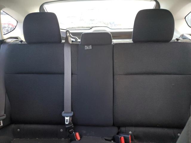 Photo 10 from auction – 2015 SUBARU XV CROSSTR with VIN JF2GPACC5F8239299