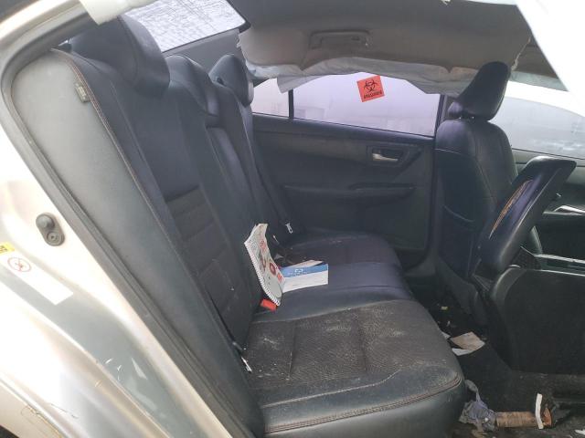 Photo 10 from auction – 2017 TOYOTA CAMRY LE with VIN 4T1BF1FK7HU352594