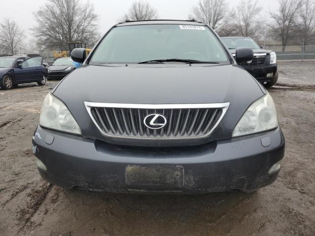 Photo 5 from auction – 2009 LEXUS RX 350 with VIN 2T2HK31U39C101158
