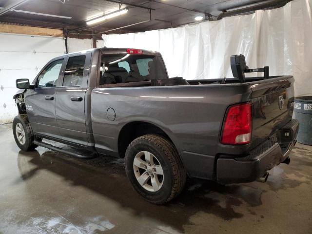 Photo 2 from auction – 2017 RAM 1500 ST with VIN 1C6RR7FT2HS838948