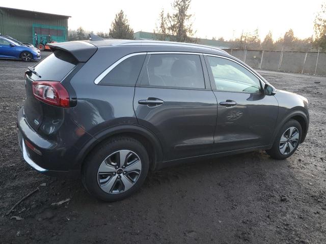 Фото 3 с аукциона – 2019 KIA NIRO EX с VIN KNDCD3LD6K5346481