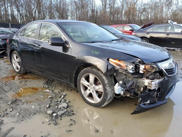 Photo 4 from auction – 2012 ACURA TSX with VIN JH4CU2F49CC026654