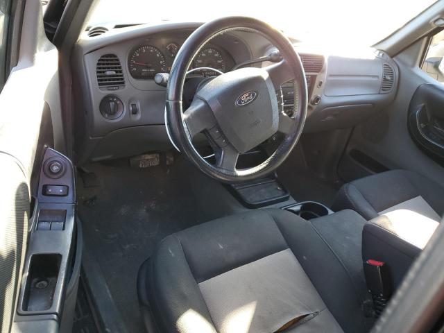 Photo 8 from auction – 2011 FORD RANGER XLT with VIN 1FTKR4EE3BPA36544