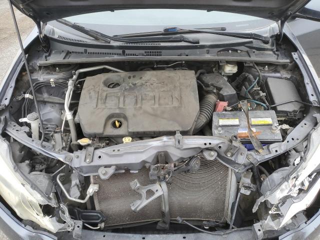 Photo 11 from auction – 2015 TOYOTA COROLLA L with VIN 5YFBURHE1FP213605