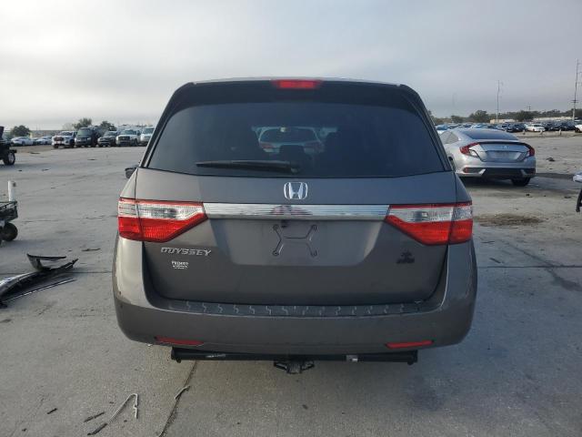 Photo 6 from auction – 2012 HONDA ODYSSEY EX with VIN 5FNRL5H4XCB017851
