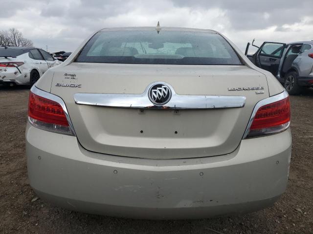 Photo 6 from auction – 2011 BUICK LACROSSE C with VIN 1G4GC5ED1BF255802
