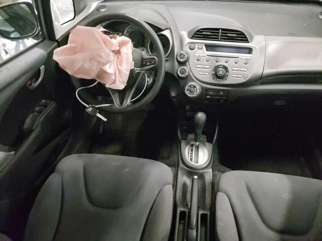 Photo 8 from auction – 2011 HONDA FIT with VIN JHMGE8H37BC019058