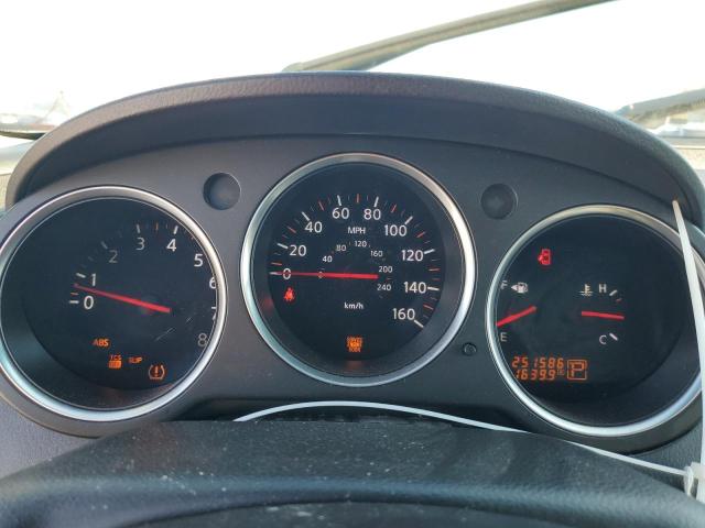 Photo 9 from auction – 2007 NISSAN MAXIMA SE with VIN 1N4BA41E57C863639