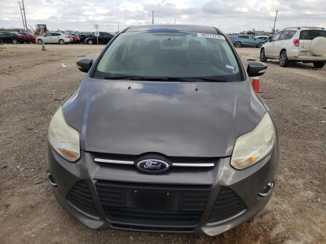 Photo 5 from auction – 2014 FORD FOCUS SE with VIN 1FADP3F22EL137928