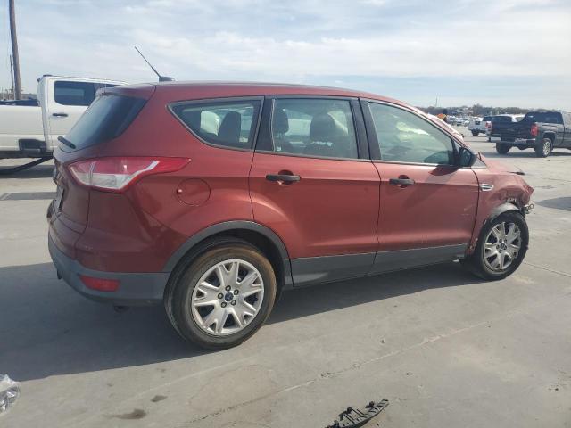 Photo 3 from auction – 2016 FORD ESCAPE S with VIN 1FMCU0F73GUB72379
