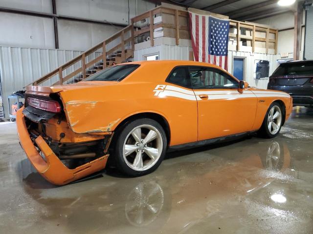Photo 3 from auction – 2014 DODGE CHALLENGER with VIN 2C3CDYBT2EH154398