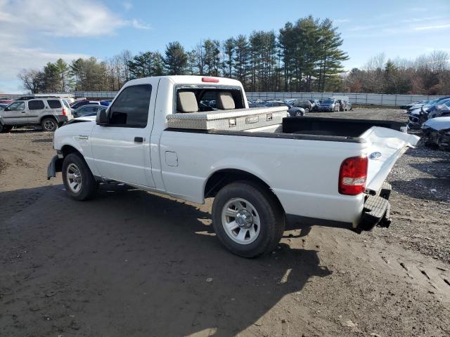 Photo 2 from auction – 2011 FORD RANGER with VIN 1FTKR1AD8BPA54419