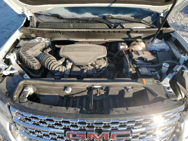 Photo 12 from auction – 2022 GMC ACADIA DEN with VIN 1GKKNXLS4NZ123209
