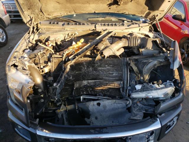 Photo 11 from auction – 2017 FORD F150 SUPER with VIN 1FTEW1EF8HFA97304