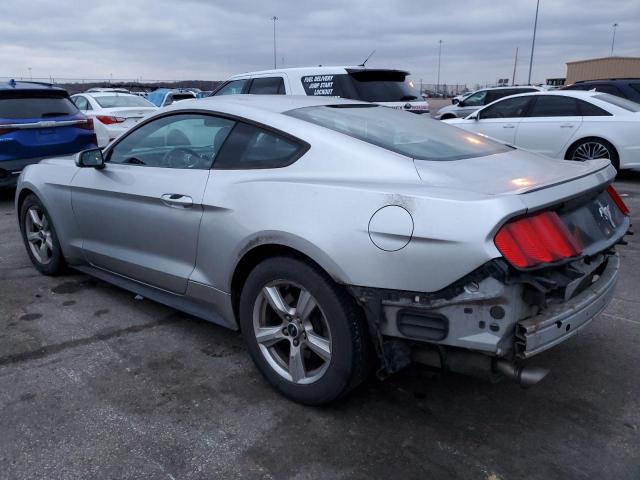 Photo 2 from auction – 2015 FORD MUSTANG with VIN 1FA6P8AM7F5335120
