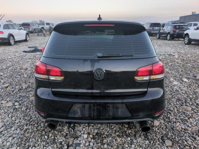Photo 6 from auction – 2012 VOLKSWAGEN GTI with VIN WVWFD7AJ2CW210907